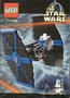 Lego Star Wars TIE Fighter 7146