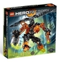Lego Bionicle Rotor 7162