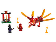 LEGO Ninjago Smok ognia Kaia 71701
