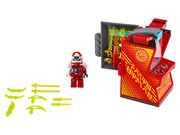 Klocki LEGO 71714 - Awatar Kaia - kapsuła gracza NINJAGO LEGO