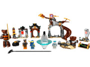 LEGO Ninjago 71764 - Akademia wojowników Ninja