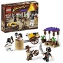 Lego Indiana Jones Zasadzka w Kairze 7195