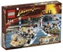 Lego Indiana Jones Pościg w Wenecji 7197