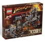Lego Indiana Jones Świątynia zagłady 7199