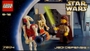 Lego Star Wars Jedi defence II 7204
