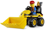 Lego City Minikoparka 7246