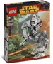 Lego Star Wars Clone Scout Walker 7250