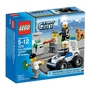 Lego City Kolekcja minifigurek policji 7279