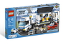 Lego City Mobilna jednostka policji 7288