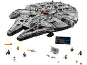 Klocki Lego 75192 Star Wars Sokół Millenium