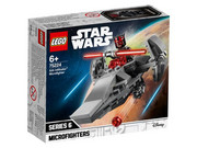 LEGO Star Wars 75224 Sith Infiltrator