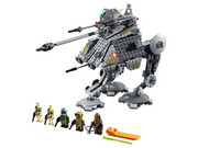 Klocki Lego Star Wars 75234, Maszyna krocząca AT-AP