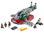 LEGO Star Wars Slave 75243