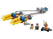Klocki LEGO 75258 - Scigacz Anakina