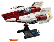 LEGO Star Wars 75275 - Myśliwiec A-wing
