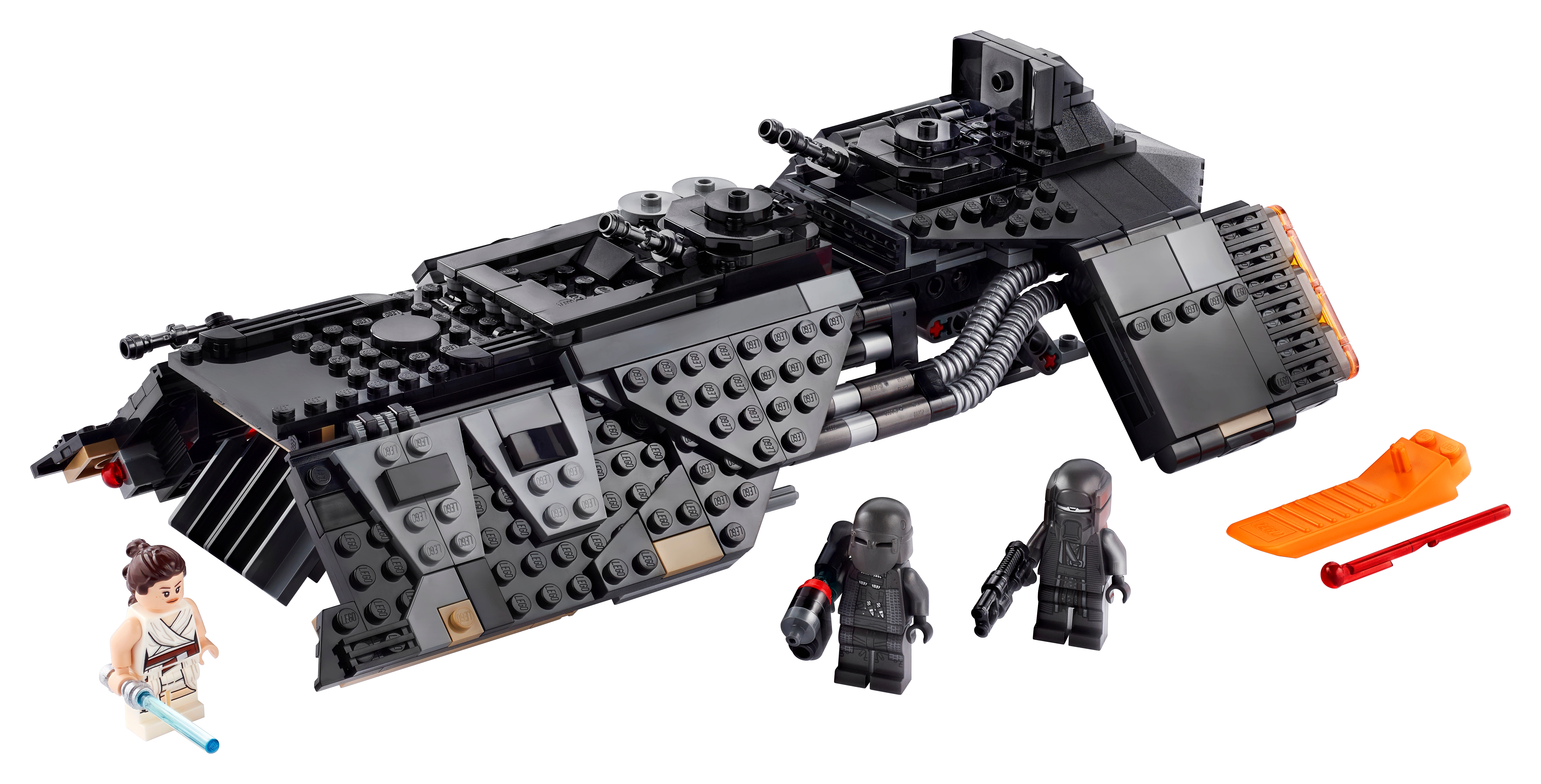 LEGO Star Wars 75284 - Statek transportowy Rycerzy Ren