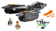 LEGO Star Wars 75286 - Gwiezdny myśliwiec generała Grievousa