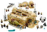 LEGO Star Wars 75290 - Kantyna Mos Eisley