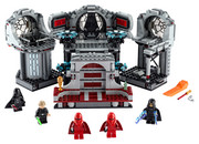 LEGO Star Wars 75291 - Gwiazda Śmierci - ostateczny pojedynek