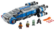 LEGO Star Wars 75293 - Pojazd transportowy I-TS Ruchu Oporu