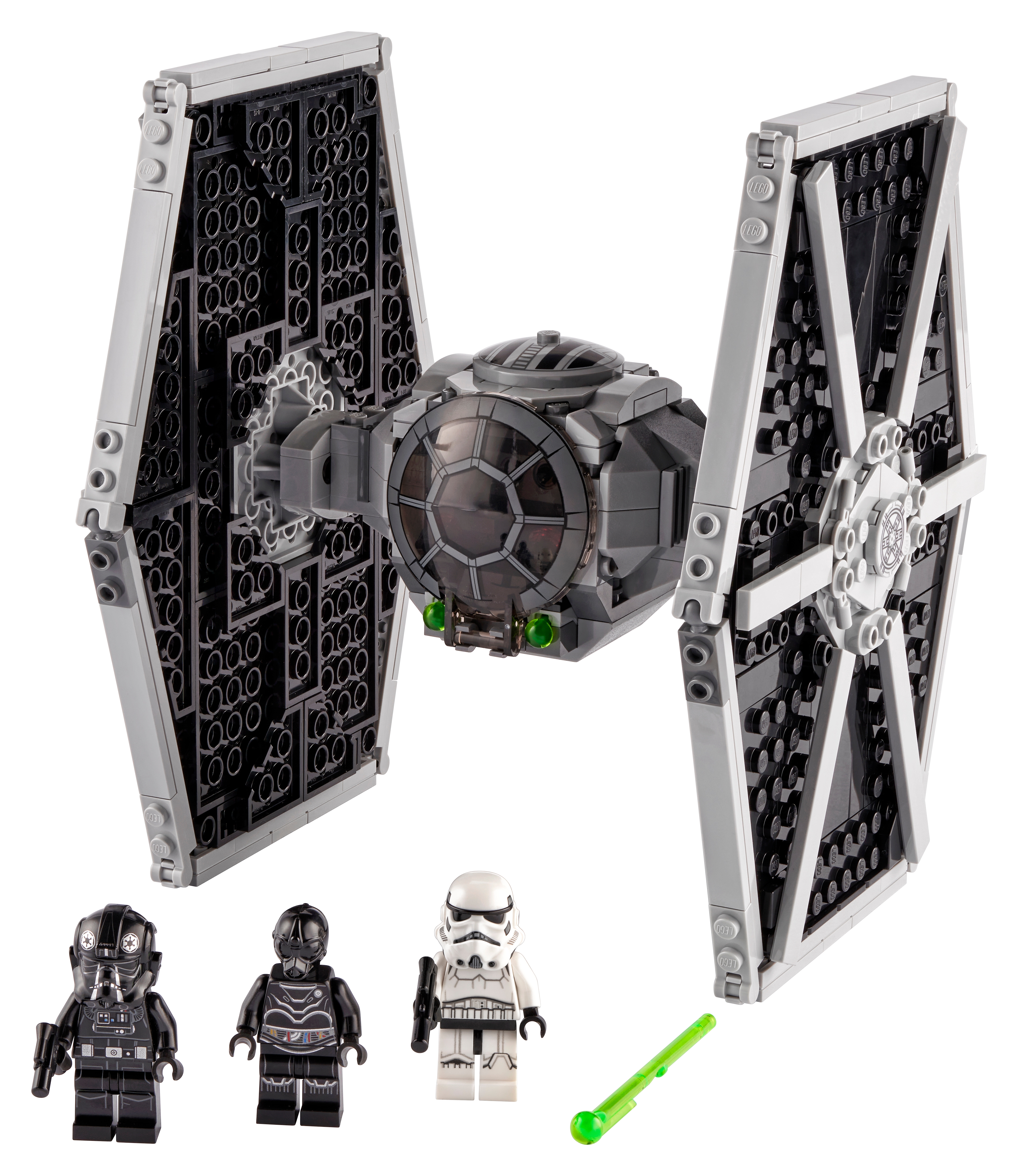 LEGO Star Wars 75300 Imperialny Myśliwiec TIE