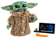 LEGO Star Wars 75318 - Dziecko