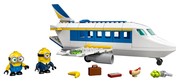 LEGO Minions 75547 - Nauka pilotażu Minionka