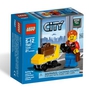 Lego City Podróżnik 7567