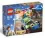 Lego Toy Story Chudy i Buzz na ratunek 7590