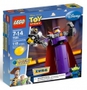 Lego Toy Story Zbuduj Zurga 7591