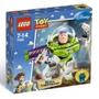 Lego Toy Story Zbuduj Buzza 7592