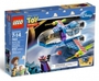 Lego Toy Story Gwiezdny statek Buzza 7593