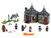 LEGO 75947 HARRY POTTER Chatka Hagrida: na ratunek Hardodziobowi