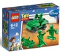 Lego Toy Story Żołnierze na patrolu 7595