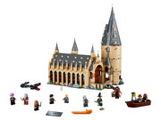 Klocki LEGO 75954 - Wielka Sala w Hogwarcie