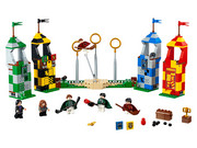 Klocki Lego 75956, Harry Potter Miecz Quidditcha