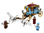 Klocki Lego 75958, Harry Potter Powóz z Beauxbatons