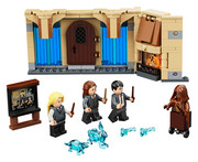 LEGO Harry Potter 75966 - Pokój Życzeń w Hogwarcie