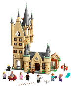LEGO Harry Potter 75969 - Wieża Astronomiczna w Hogwarcie