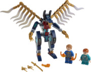 LEGO Marvel Super Heroes 76145 - Eternals - atak powietrzny