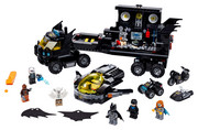 LEGO DC Super Heroes 76160 - Mobilna baza Batmana