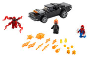 LEGO spider man 76173 Spider-Man i Upiorny Jeździec kontra Carnage