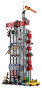LEGO Marvel Super Heroes 76178 - Daily Bugle