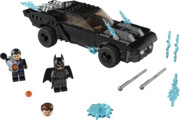 LEGO Batman 76181 - Batmobil - pościg za Pingwinem