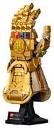 LEGO Marvel Super Heroes 76191 - Infinity Gauntlet