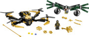 LEGO Marvel Super Heroes 76195 - Bojowy dron Spider-Mana