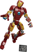 LEGO Marvel Super Heroes 76206 - Figurka Iron Mana