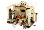Lego Indiana Jones Zaginiony grobowiec 7621