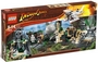 Lego Indiana Jones Ucieczka ze świątyni 7623