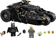 LEGO DC Super Heroes 76239 - Batman Tumbler: starcie ze Strachem na Wróble